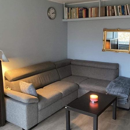 Apartamento Mieszkanie Blisko Dworca Pkp Radom Exterior foto