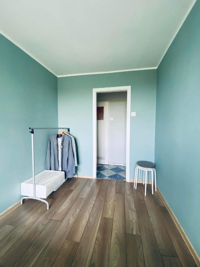 Apartamento Mieszkanie Blisko Dworca Pkp Radom Exterior foto