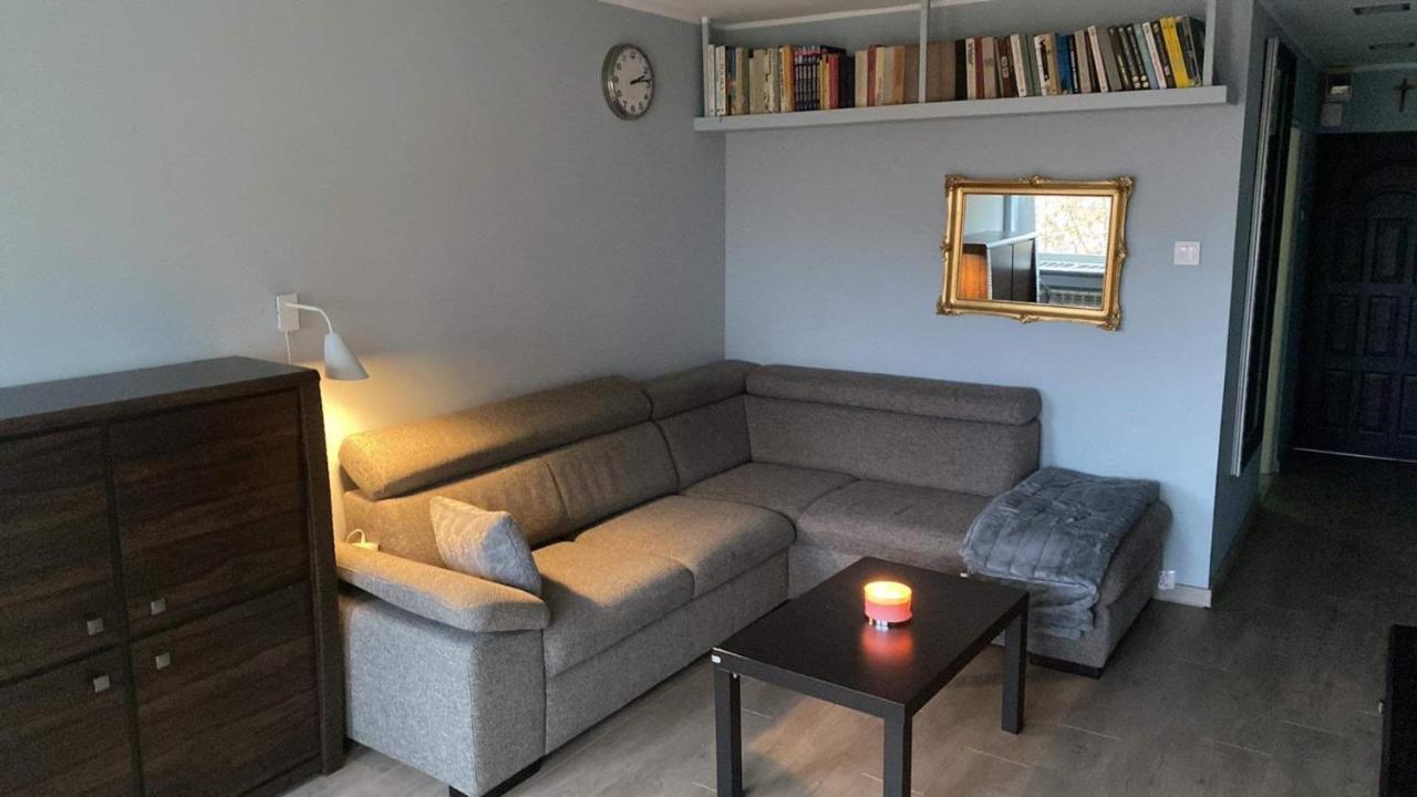 Apartamento Mieszkanie Blisko Dworca Pkp Radom Exterior foto