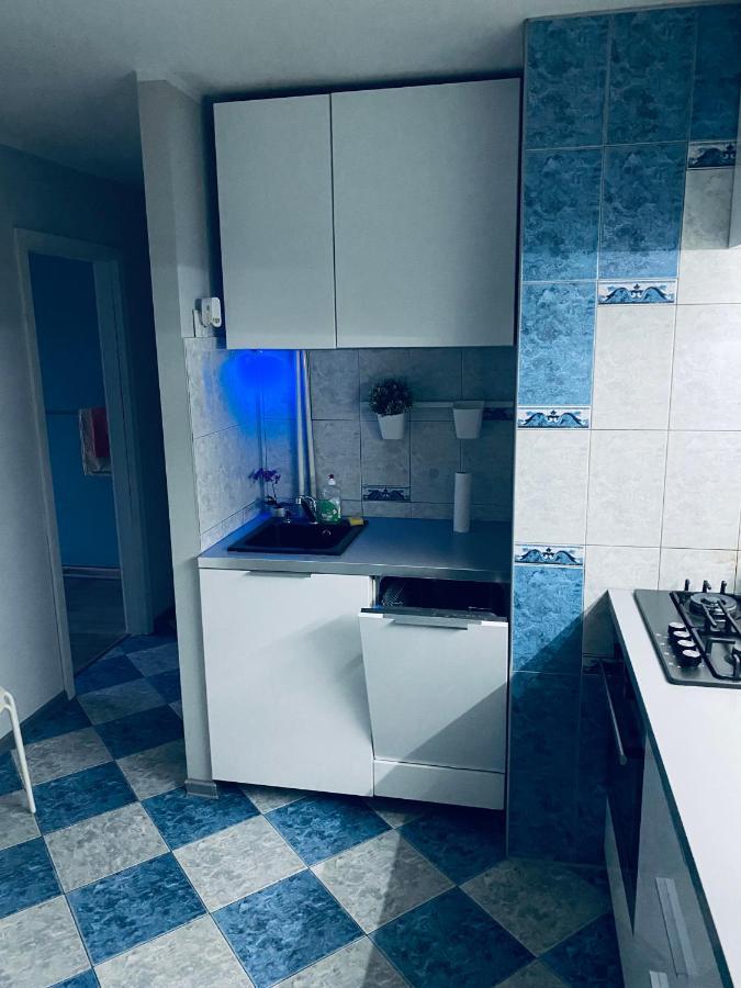 Apartamento Mieszkanie Blisko Dworca Pkp Radom Exterior foto